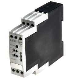 1 pcs - Eaton Insulation Monitoring Relay, 0 - 400V ac, DIN Rail