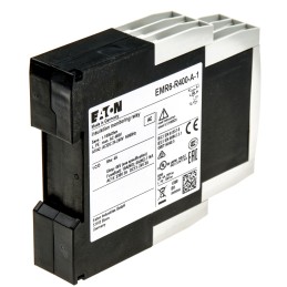 1 pcs - Eaton Insulation Monitoring Relay, 0 - 400V ac, DIN Rail