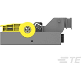 1 pcs - TE Connectivity, LEAVYSEAL Automotive Connector Socket 62 Way