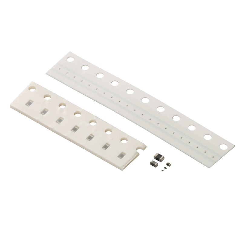 500 pcs - NCP15XH103J03RC Murata NTC Thermistor, 10kΩ Resistance, NTC Type, 0402 (1005M), 1 x 0.5 x 0.5mm