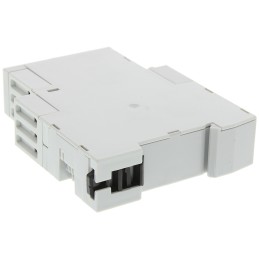 1 pcs - Crouzet Current Monitoring Relay, SPDT, DIN Rail