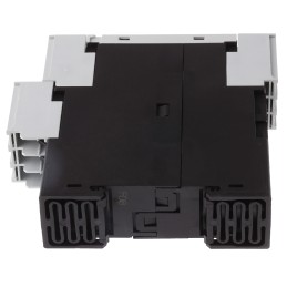 1 pcs - Siemens Voltage Monitoring Relay, 1 Phase, SPDT, 10 - 600V ac/dc, DIN Rail