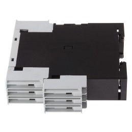 1 pcs - Siemens Voltage Monitoring Relay, 1 Phase, SPDT, 10 - 600V ac/dc, DIN Rail