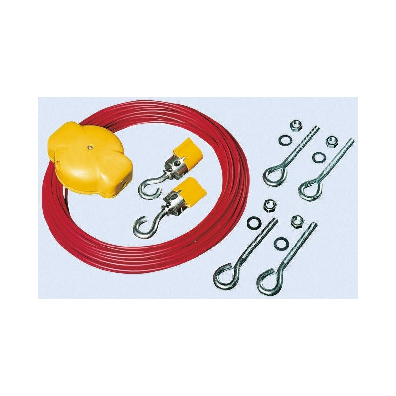 1 pcs - Allen Bradley Guardmaster Rope Pull Switch Cable