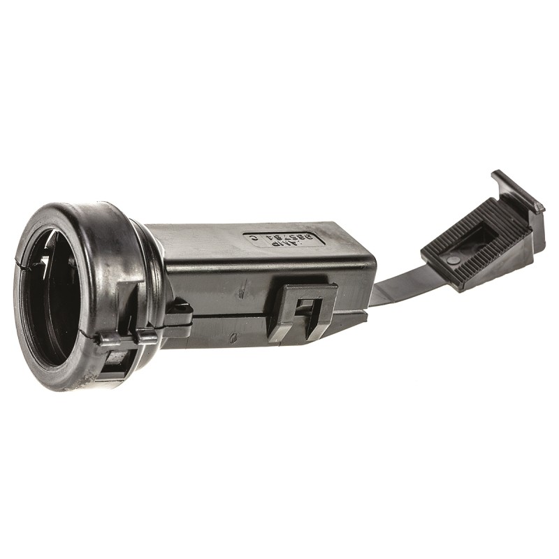 1 pcs - TE Connectivity Cable Clamp