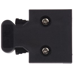 1 pcs - 3M 103 Series PBT D Sub Backshell, 14 Way, Strain Relief