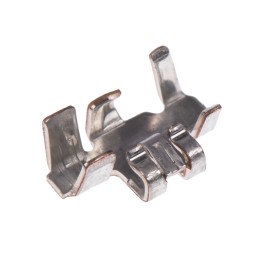 300 pcs - 1-175102-1 TE Connectivity AMP CT Series Female Crimp Terminal, 26AWG Min, 22AWG Max