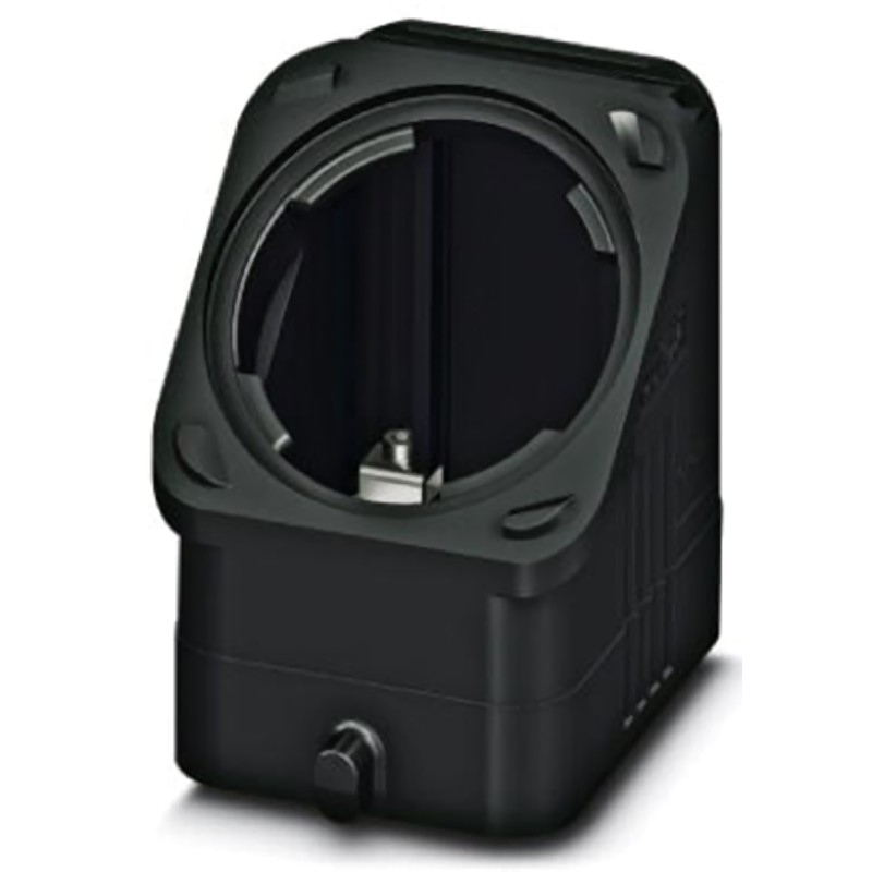 1 pcs - Phoenix Contact HEAVYCON EVO B6 Heavy Duty Power Connector Housing