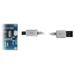 1 pcs - Seeit USB-RELAY02 Relay for Relay Control Card for Arduino, AVR, PIC, Raspberry Pi, TTL