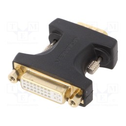 10 pcs : DDDB0 - Converter, black, Features: works with FullHD, 3D