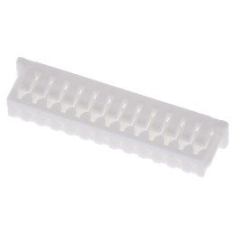 20 pcs - 51021-1300 Molex, PicoBlade Female Connector Housing, 1.25mm Pitch, 13 Way, 1 Row