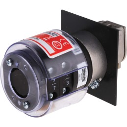 1 pcs - Allen Bradley Guardmaster 440T Safety Interlock Switch, 4NO, Keyed, Stainless Steel, Mechanical Lock