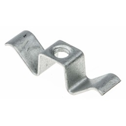 20 pcs - RS PRO Heatsink Transistor Spring Clip for use with TO-218, TO-220, TO-247, TO-3P