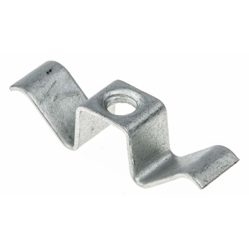 20 pcs - RS PRO Heatsink Transistor Spring Clip for use with TO-218, TO-220, TO-247, TO-3P