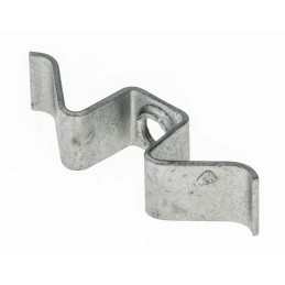 20 pcs - RS PRO Heatsink Transistor Spring Clip for use with TO-218, TO-220, TO-247, TO-3P