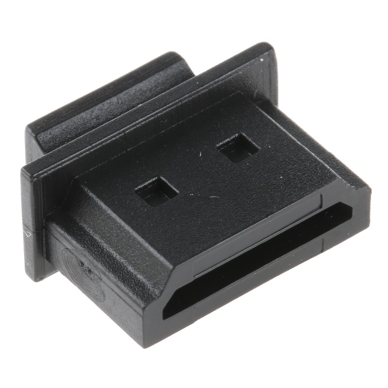 20 pcs - 726851001 Wurth Elektronik, 726 Dust Cap for use with HDMI Connector