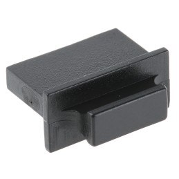 20 pcs - 726851001 Wurth Elektronik, 726 Dust Cap for use with HDMI Connector