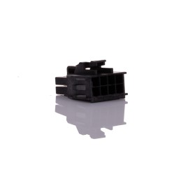 50 pcs - 105308-1208 Molex, Nano-Fit Female Connector Housing, 2.5mm Pitch, 8 Way, 2 Row