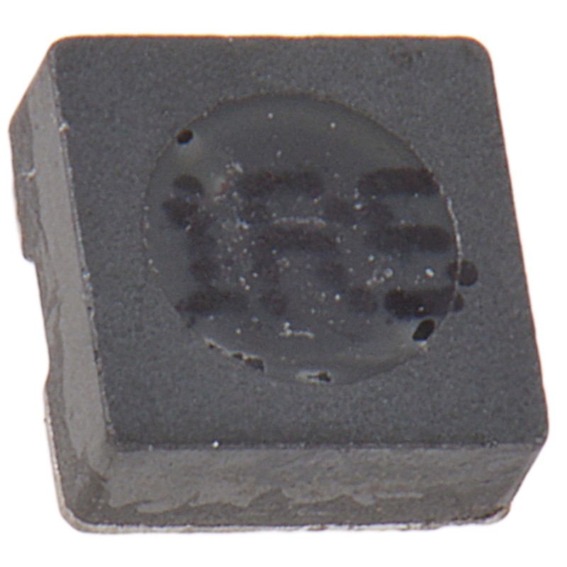 10 pcs - 744031001 Wurth, WE-TPC Wire-wound SMD Inductor with a Ferrite Core, 1.5 μH ±30% Wire-Wound 1.75A Idc