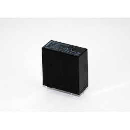 1 pcs - Fujitsu PCB Mount Power Relay, 12V dc Coil, 10A Switching Current, SPST