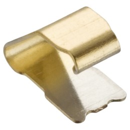 50 pcs - S7121-42R HARWIN 1.7mm Grounding Contact