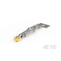 5 pcs - TE Connectivity Female Crimp Circular Connector Contact, Contact Size 16, Wire Size 24 - 20 AWG