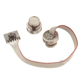 1 pcs - TE Connectivity 85 Series Pressure Sensor, 0psi Min, 100psi Max, Absolute Reading