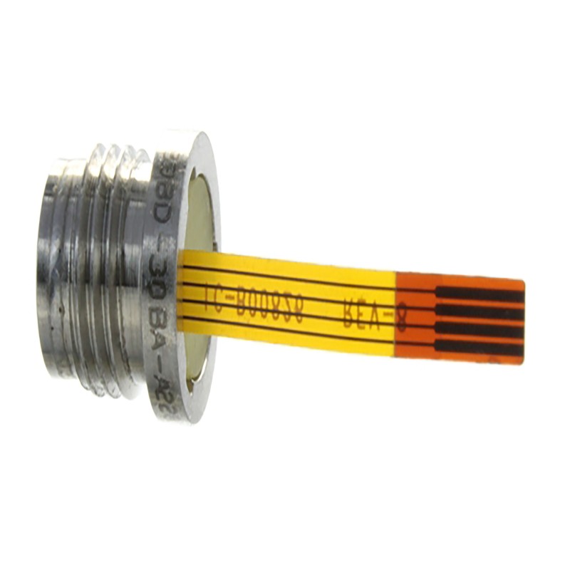 1 pcs - TE Connectivity 89BSD Series Pressure Sensor, 0psi Min, 6psi Max, Digital Output, Absolute Reading