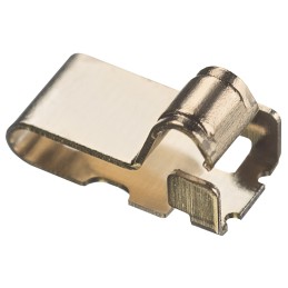 50 pcs - S7251-45R HARWIN 1.5mm Spring Contact