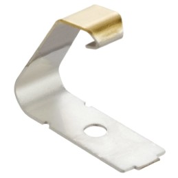 50 pcs - S7061-42R HARWIN 5.5mm Grounding Contact