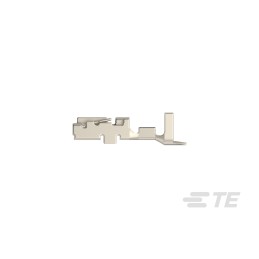 100 pcs - 2367817-1 TE Connectivity Dynamic 1000 Series Series Female Crimp Terminal, 28AWG Max