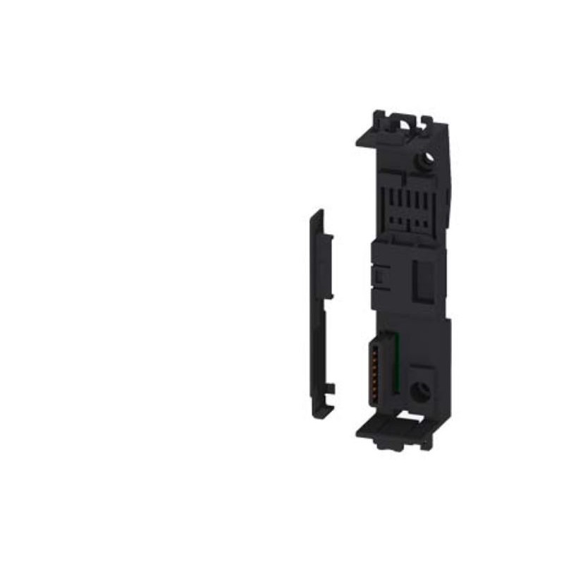 1 pcs - Siemens Mounting Adapter for 3SK1, 3ZY1212-2DA00