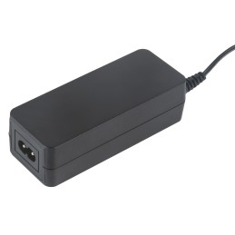 1 pcs - XP Power 24W Power Brick AC/DC Adapter 12V dc Output, Maximum of 2000mA Output