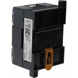 1 pcs - Omron PLC Expansion Module for Use with PLC Module, Relay