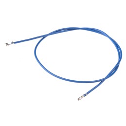20 pcs - 01SPHSPH-26001L300 JST Female SPH to Female SPH Crimped Wire, 300mm, 0.14mm²