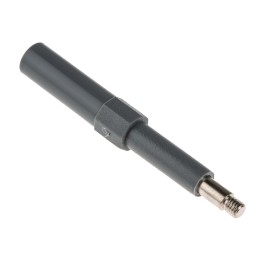 5 pcs - RS PRO Test Adapter for Use with DIN Rail Terminal Blocks