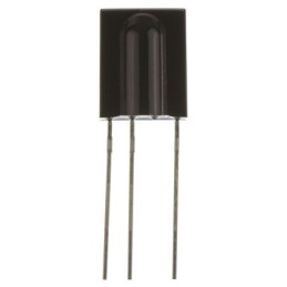 50 pcs - TSOP31240 Vishay TSOP31240 IR Receiver