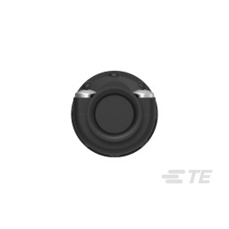 1 pcs - TE Connectivity Black Cable Clamp, Shell Size 11mm for use with CPC Range