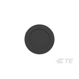 1 pcs - TE Connectivity Black Cable Clamp, Shell Size 11mm for use with CPC Range