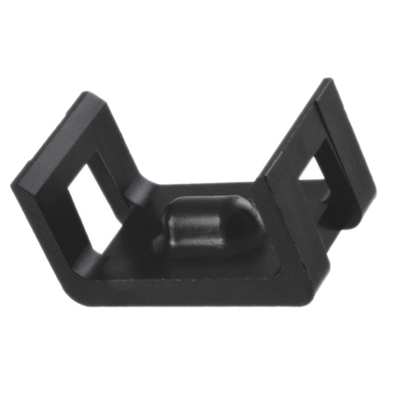 1 pcs - TE Connectivity Cable Clamp For Use With CHAMP Series Connector