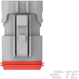 5 pcs - Deutsch, DEUTSCH DT Automotive Connector Plug 3 Way