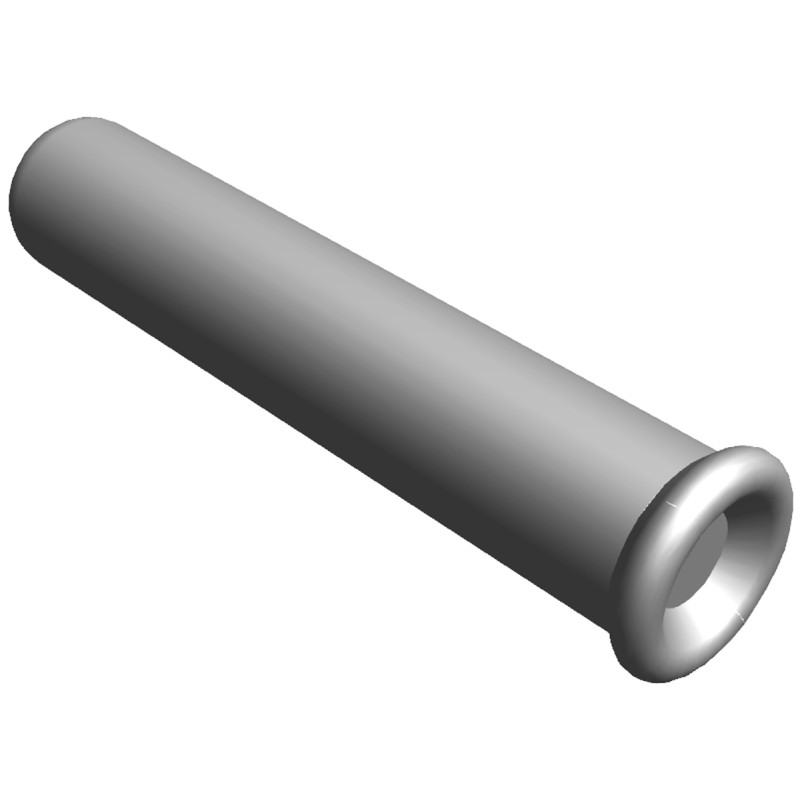1 pcs - TE Connectivity, 2 PCB Socket, Rated At 5A, 28 - 22 AWG Wire Size