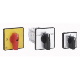 1 pcs - Allen Bradley Guardmaster 45° Control/Load Cam Switch