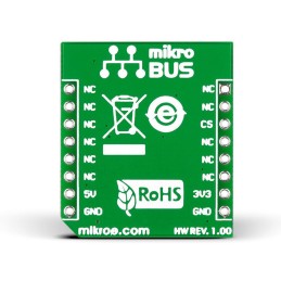 1 pcs - MikroElektronika REED click Reed Switch mikroBus Click Board
