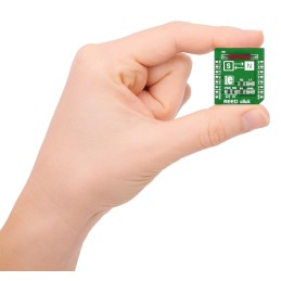1 pcs - MikroElektronika REED click Reed Switch mikroBus Click Board