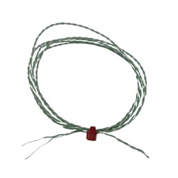 1 pcs - RS PRO Type K Thermocouple, -75°C - +250°C