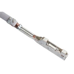 500 pcs - 34905-2447 Molex, 34905 Female Crimp Terminal