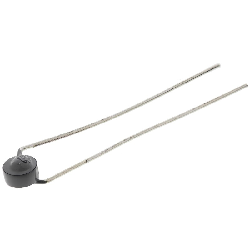 20 pcs - B57164K0471J000 EPCOS Thermistor, 470Ω Resistance, NTC Type, 5.5 x 3mm