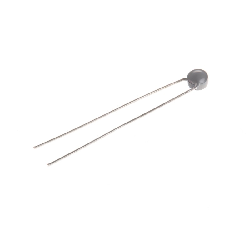 20 pcs - B57164K0222J000 EPCOS Thermistor, 2.2kΩ Resistance, NTC Type, 5.5 x 3mm