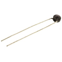 20 pcs - B57164K0102J000 EPCOS Thermistor, 1kΩ Resistance, NTC Type, 5.5 x 3mm